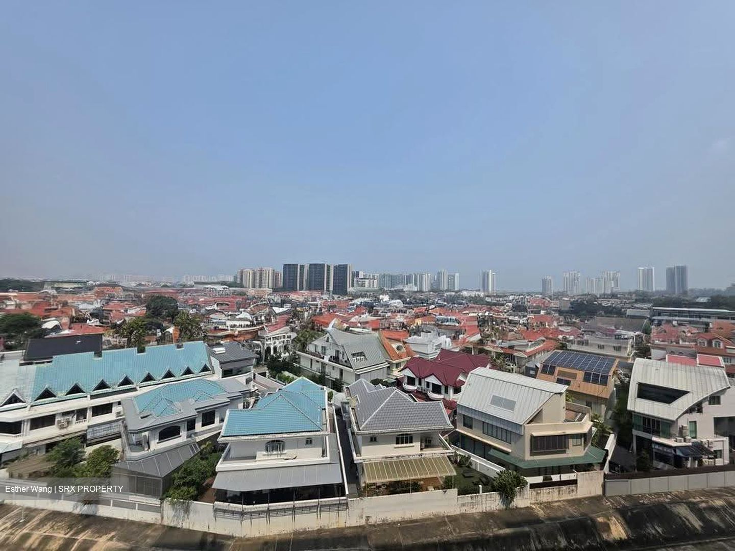 Dunman Road (D15), Condominium #612741051